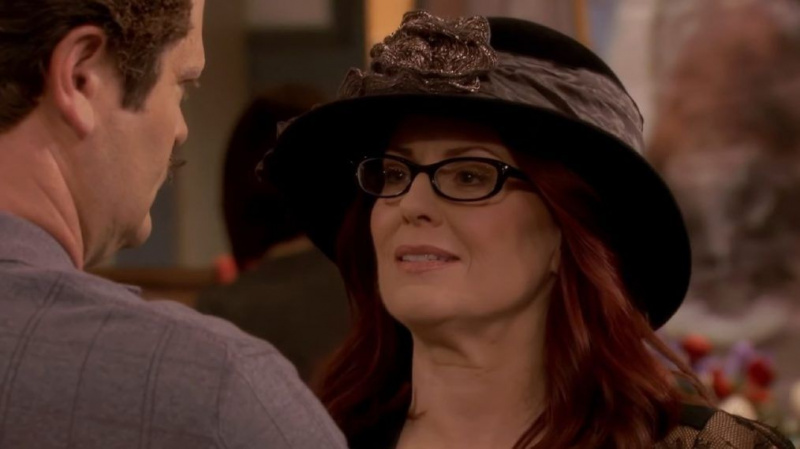 Parks and Recreation Tammy Two