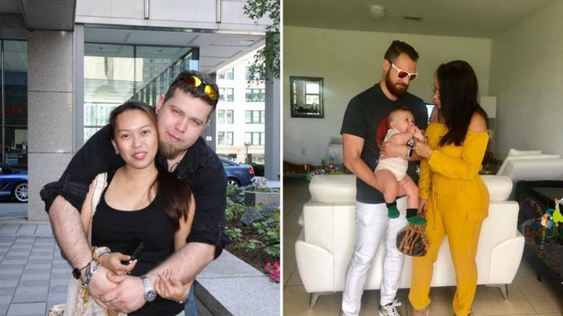 Où est le casting de la saison 1 de '90 Day Fiancé'?