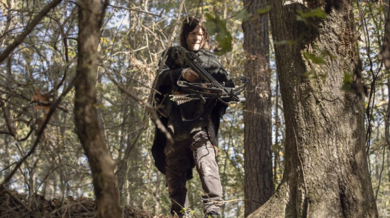 9 choses dont nous avons besoin dans les panneaux SDCC virtuels de la série 'The Walking Dead'