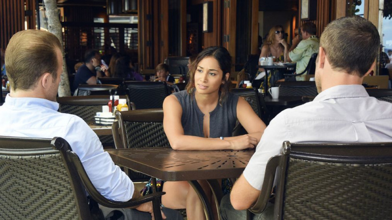 Hawaii Five-0 -
