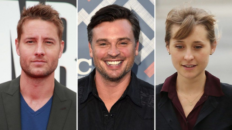「Smallville」主演：批判的な称賛から法的問題まで（写真）