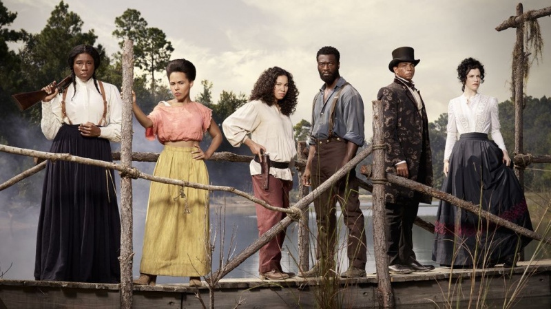 WGN America cancela 'subterráneo'