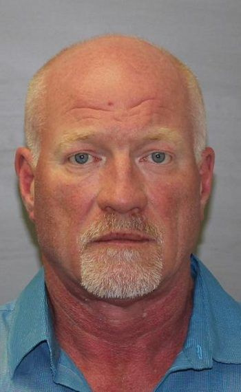 Clinton Correctional Facility Correction Officer Gene Palmer Arrested
