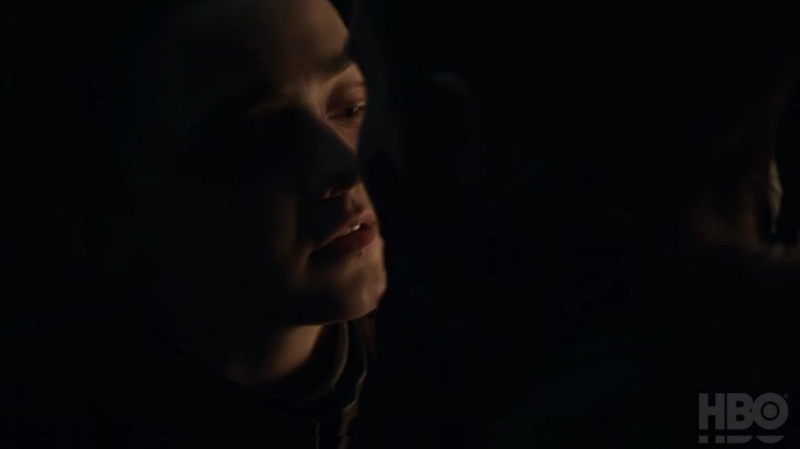 Game of Thrones 804 Arya