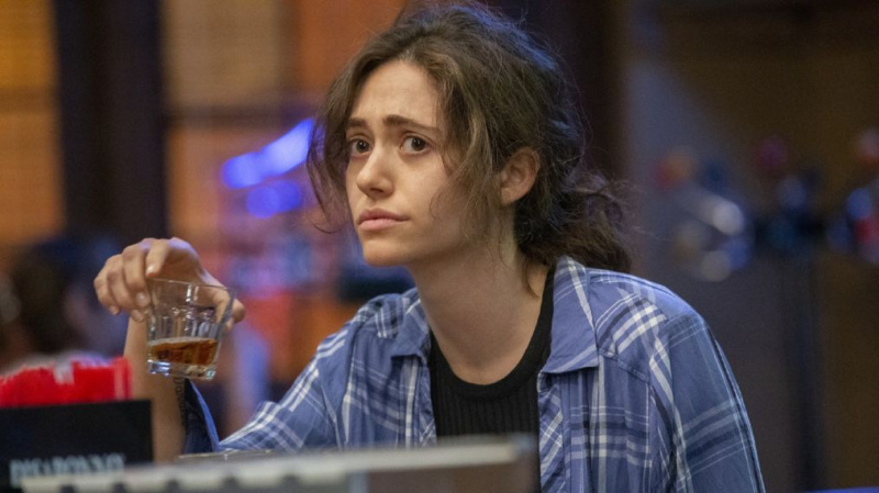Fiona's Finest: 9 Essential Emmy Rossum 'Shameless' episoder (BILDER)
