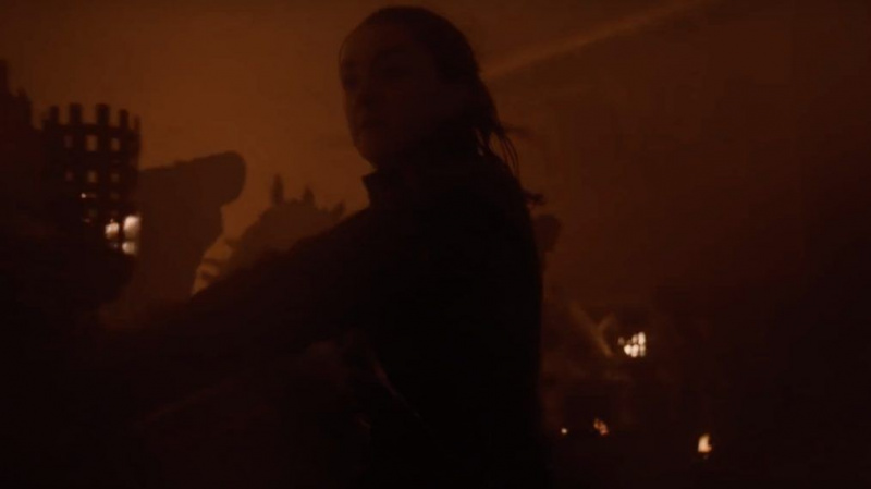 arya