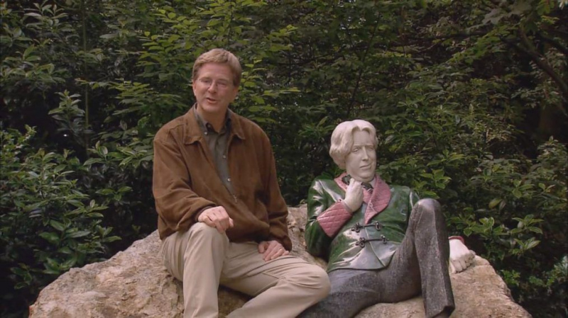 Rick Steves