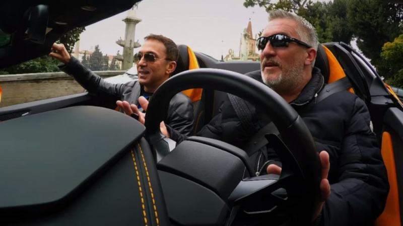 Paul Hollywood