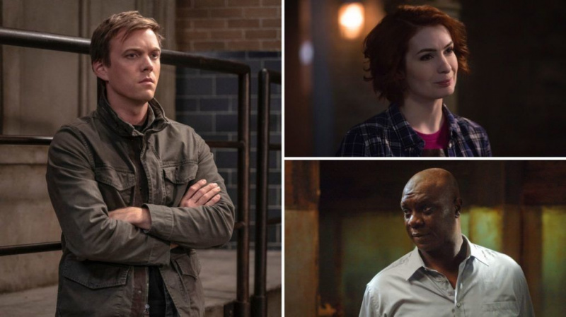'Supernatural': 5 Charaktere, die für die letzten 7 Episoden zurückkehren