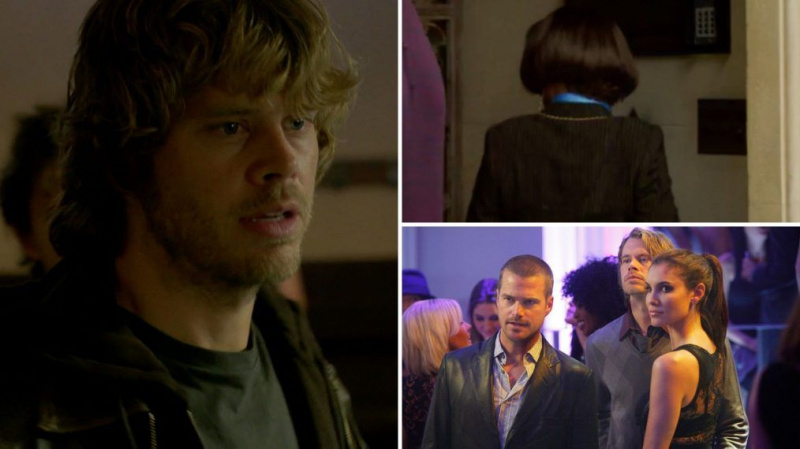 10 'NCIS: LA' alias que nous aimerions que l'équipe recommence (PHOTOS)