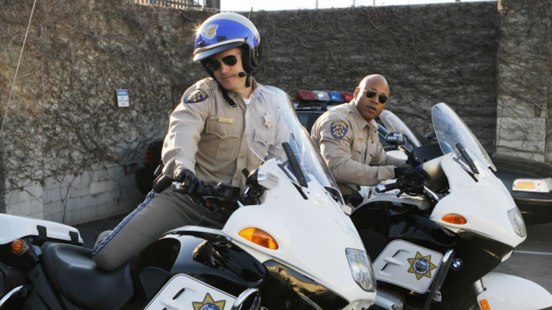 NCIS: LOS ANGELES