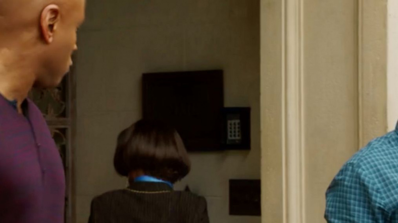 NCIS Hetty