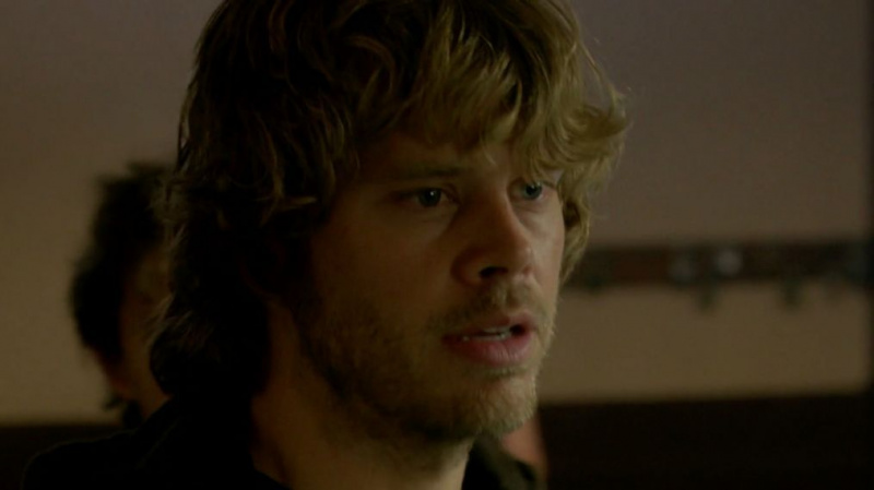 NCISLA Max