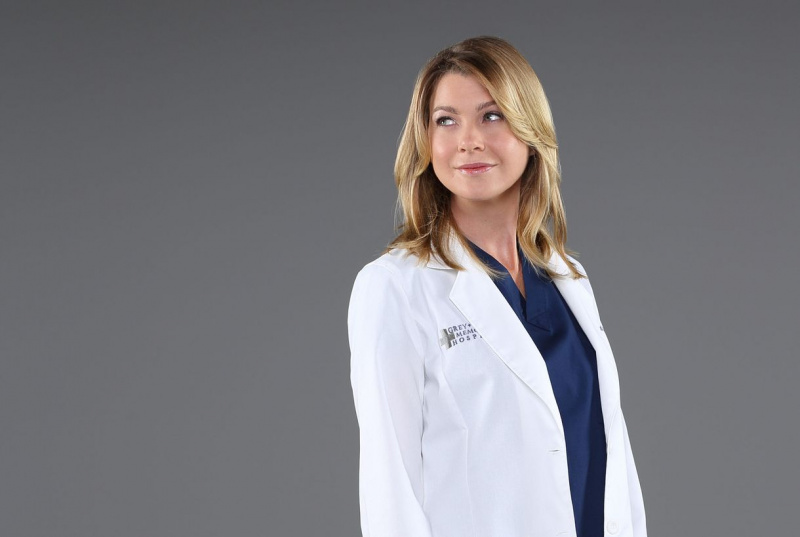 ELLEN POMPEO