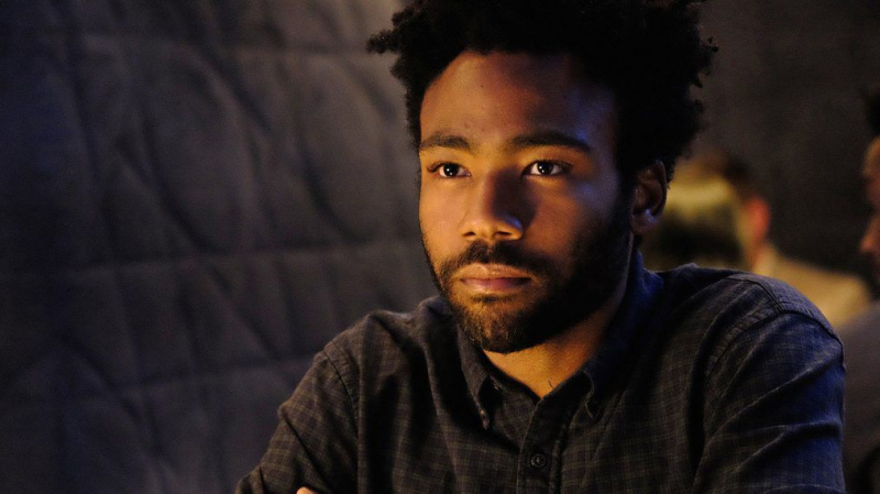 ATLANTA, season 1