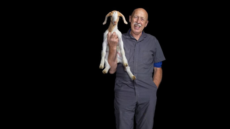 'The Incredible Dr. Pol': el veterinario Jan Pol sobre lo que vendrá en la temporada 13