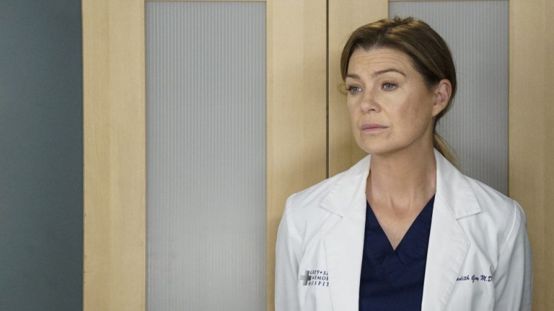 ELLEN POMPEO
