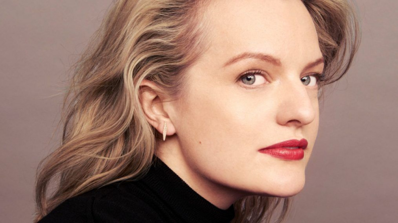 Elisabeth Moss med hovedrollen Thriller ‘Shining Girls’ Heads to Apple TV+