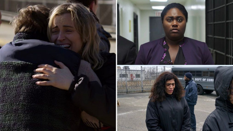 7 ting vi ser frem til i 'Orange Is the New Black' sesong 7 (BILDER)