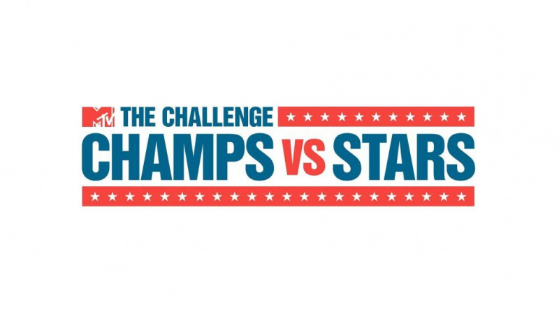 Запознайте се с новите членове на „Предизвикателството: Champs vs. Stars“