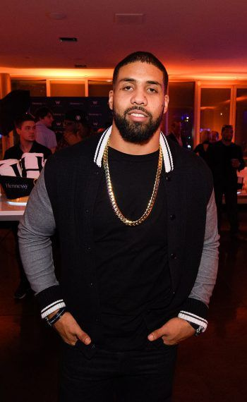 Hennessy Lounge At The W Scottsdale - Day 3