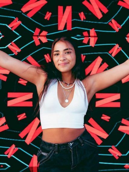 sienne mae gomez