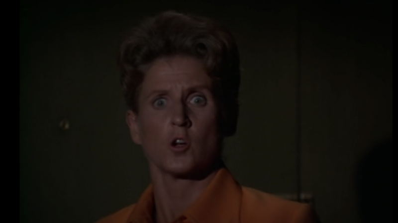 The Brady Bunch - Ann B Davis