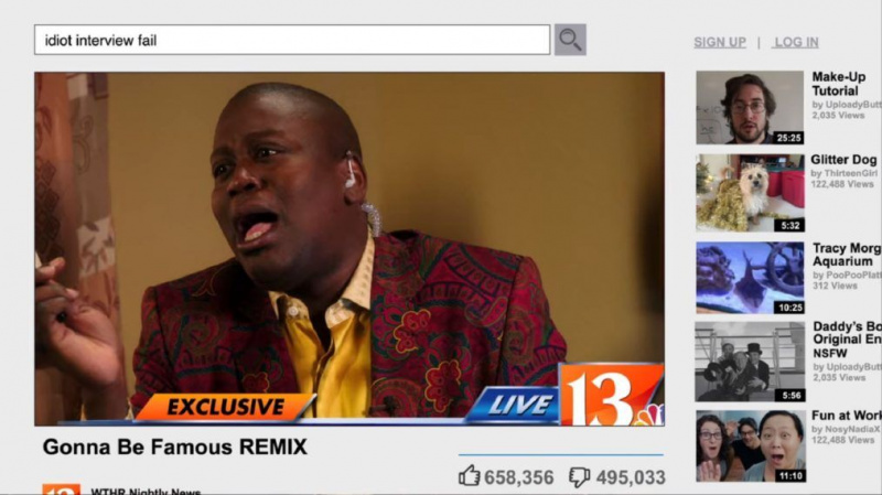 Unbreakable Kimmy Schmidt Tituss Burgess