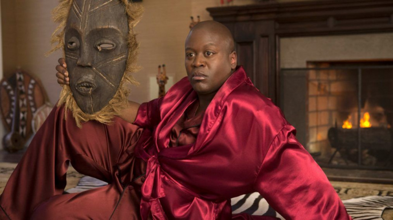 Unbreakable Kimmy Schmidt Tituss Burgess