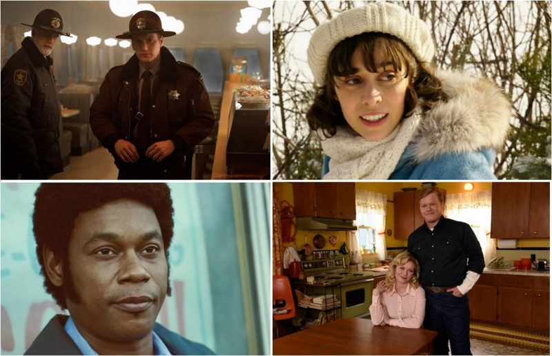 Fargo Staffel 2: Ein Who is Who mit starken und finsteren Charakteren (FOTOS)