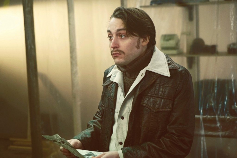 Kieran Culkin as Rye Gerhardt, Fargo