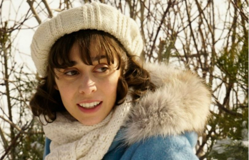 Cristin Milioti as Betsy Solverson, Fargo