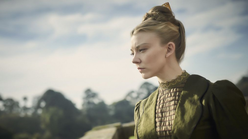 'Picnic at Hanging Rock', 'Orphan Black' y más en Amazon en mayo de 2018