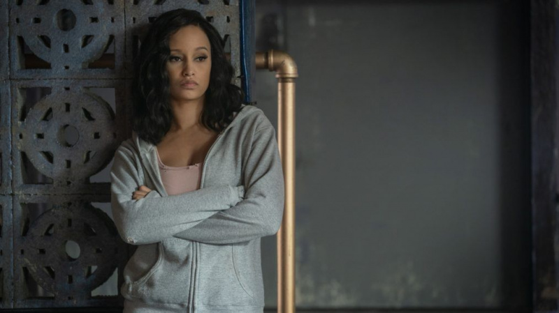 p-valley season 1 elarica johnson