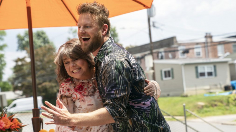Queer Eye Jennifer Sweeney Fab 5 Season 5