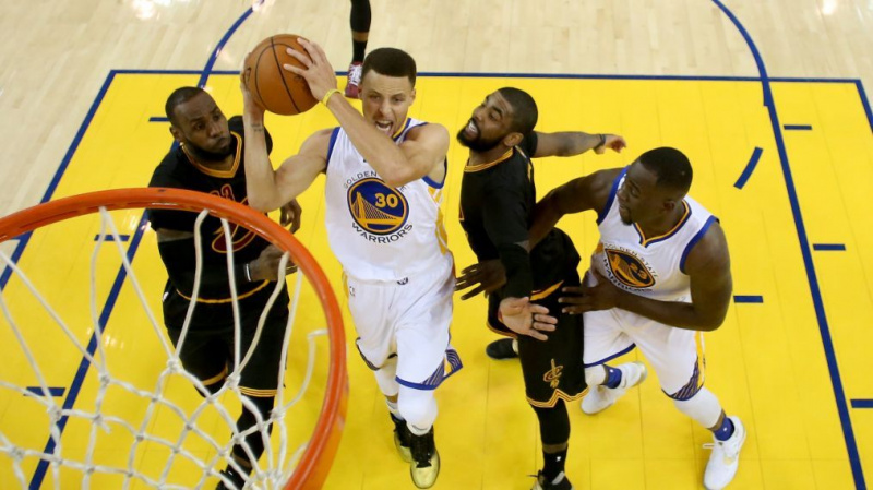 NBA Playoffs 2017 konferences fināls: kur skatīties, kāds laiks, kāds kanāls
