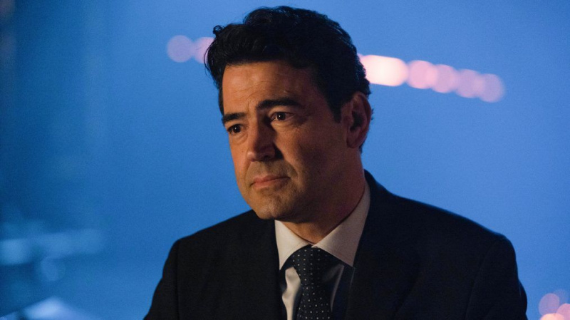 Ron Livingston retorna a 'A Million Little Things' um ano após a morte de Jon (fotos)