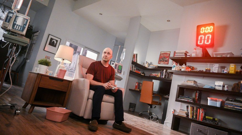 A Million Little Things Season 2 Episode 17 Jon Chemo