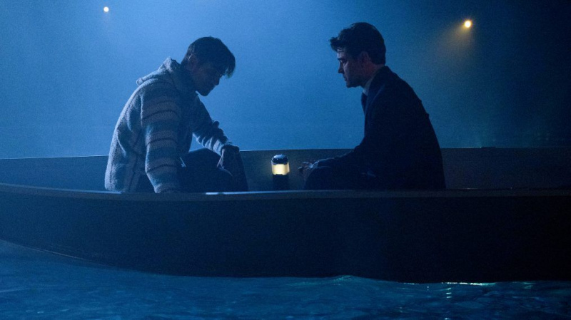 A Million Little Things Season 2 Episode 17 Eddie Jon