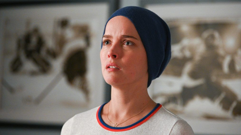 Allison Miller A Million Little Things Season 2 Episode 17 Maggie