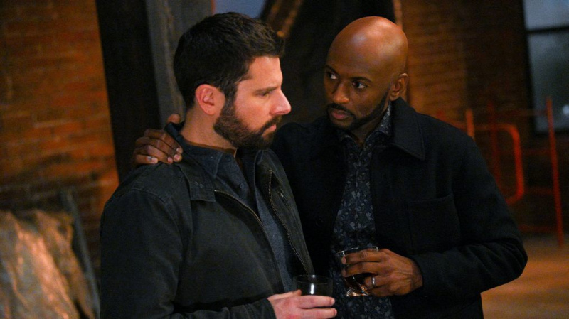 A Million Little Things Season 2 Episode 17 Gary Rome