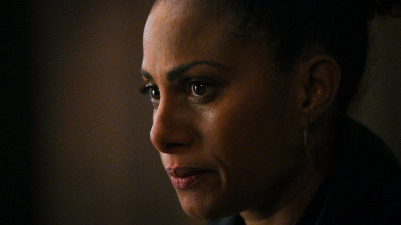 Christina Moses A Million Little Things Season 2 Episode 17 Regina
