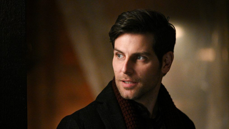 David Giuntoli A Million Little Things Season 2 Episode 17 Eddie