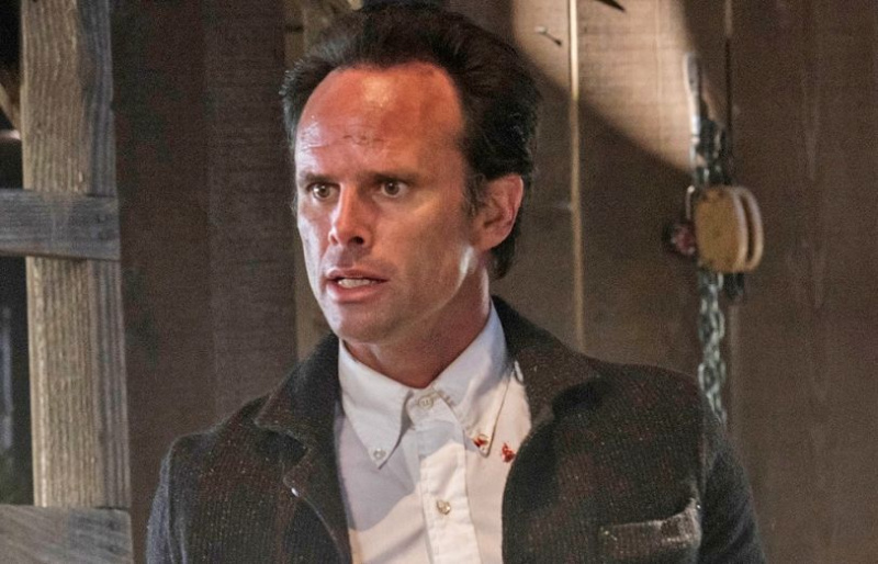 'Wir haben gemeinsam Kohle gegraben': Eine Hommage an Boyd Crowder von Justified