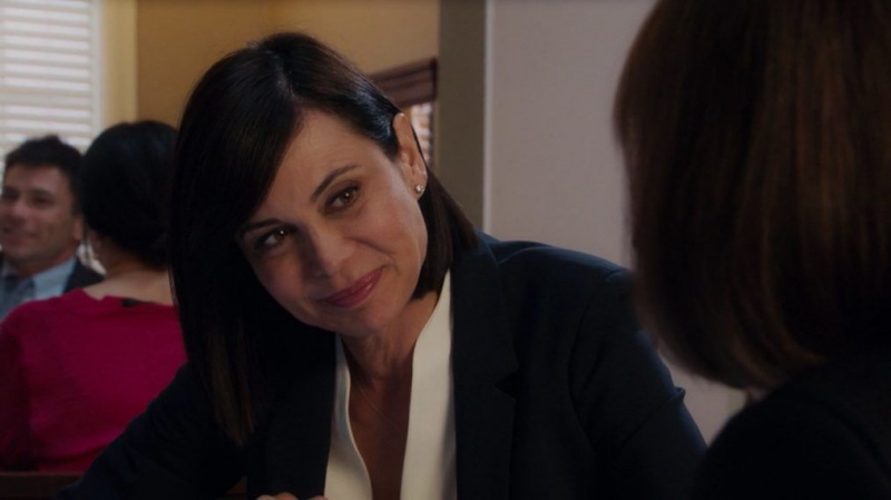 NCISLA 1024 Mac Harm update