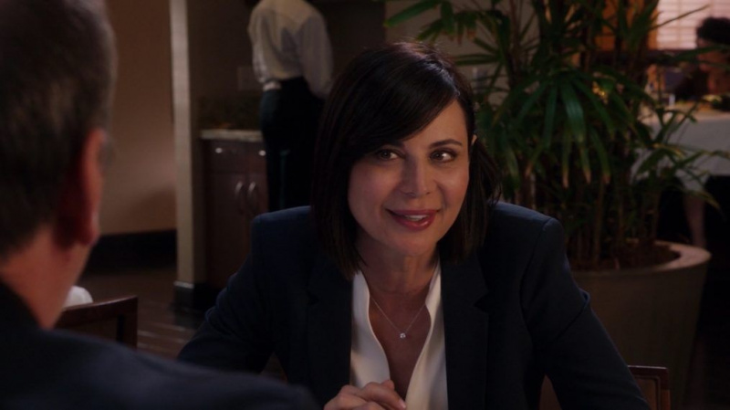 NCISLA 1024 Mac quip