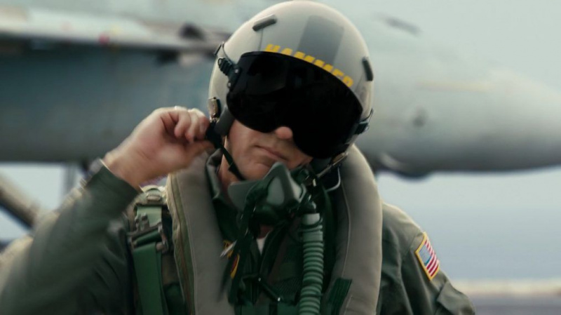 NCISLA JAG theme