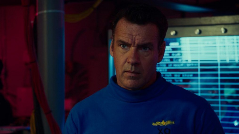 NCISLA 1024 Harm Hetty Mac