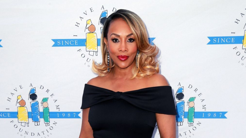 Vivica A. Lapsa vadīs CBS sarunu šovu 'Face the Truth'