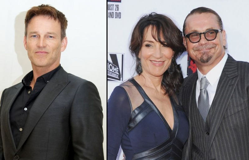 FX: The Bastard Executioner define seu elenco
